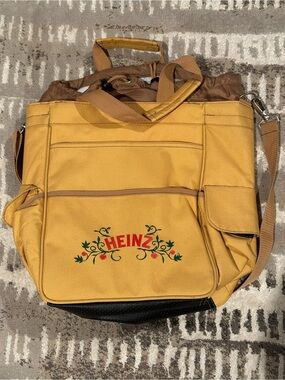 Heinz Insulated Tote Bag